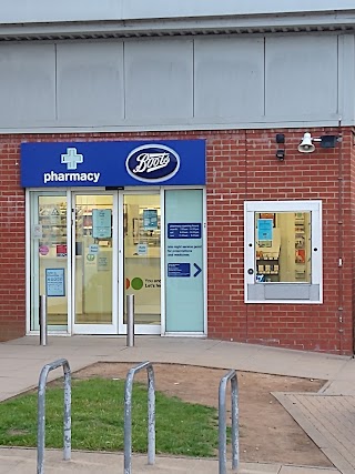 Boots Pharmacy