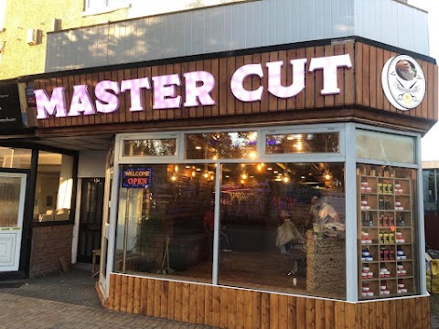 Master Cut