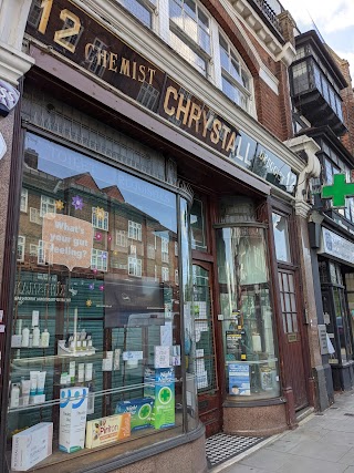 Chrystalls Pharmacy