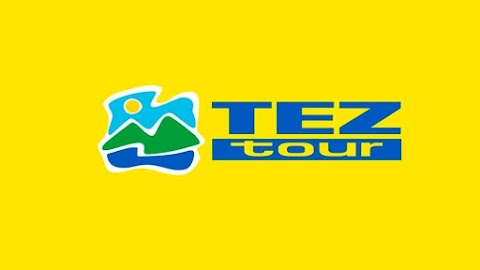 Tez Tour турагентство