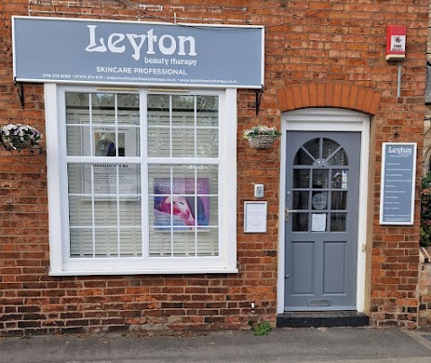 Leyton Beauty Therapy