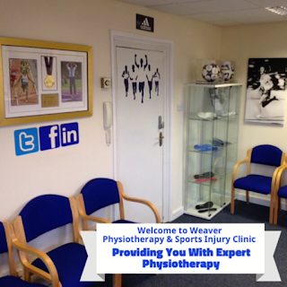 Weaver Physiotherapy & Sports Injury Clinic