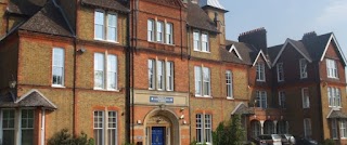 Parkwood Hall Co-operative Academy