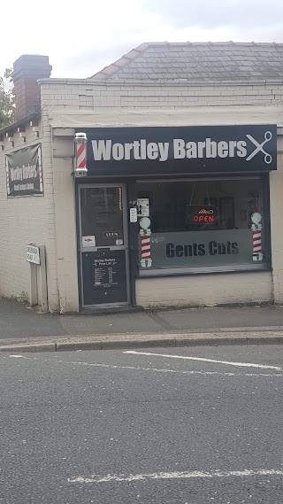 Wortley Barbers