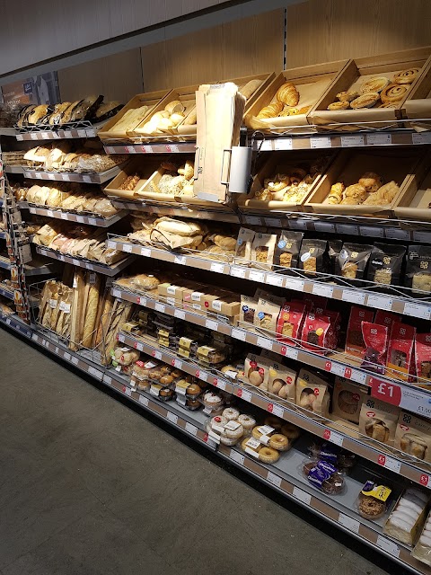 Co-op Food - Kippax - 60 High Street