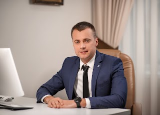 Адвокат Назаренко Роман Анатолійович