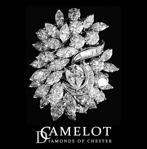 Diamonds of Chester Camelot