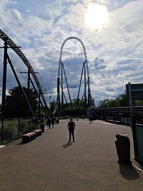 Thorpe Park Resort