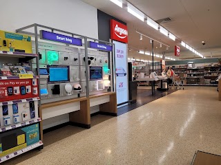 Argos St Clares (Inside Sainsbury's)