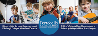 Portobello Music School