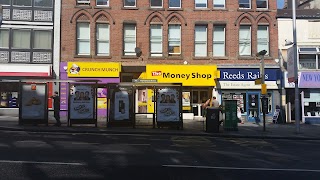 The Money Shop