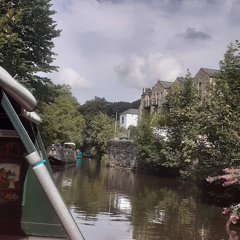 Skipton Boat Trips