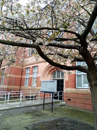 Longton Library