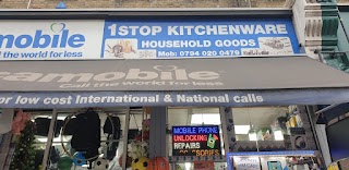 1Stop Kitchenware