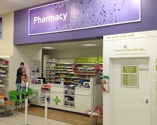 Tesco Pharmacy