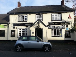 The Old Chapel Inn