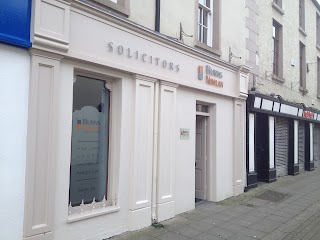 Burns Nowlan LLP Solicitors