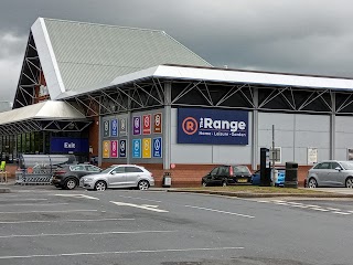 The Range, Stockport