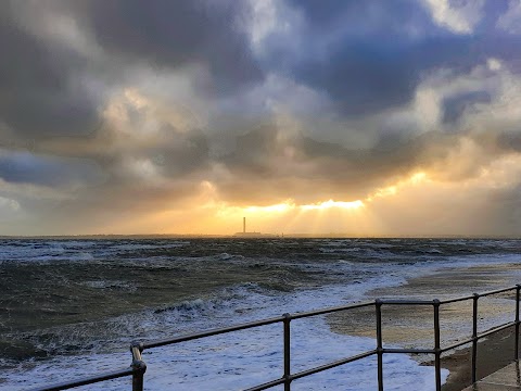 Titchfield Haven National Nature Reserve