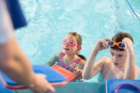 Wessex Swim School - Bishop's Waltham