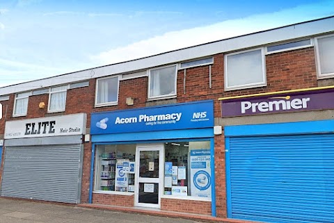 Acorn Pharmacy