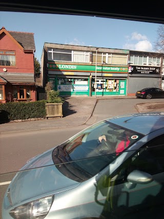 Londis