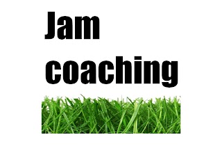 Jam Coaching