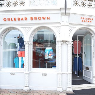 Orlebar Brown Wimbledon