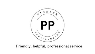 Pioneer Paraplanning