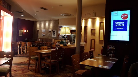 Clayton Green Brewers Fayre