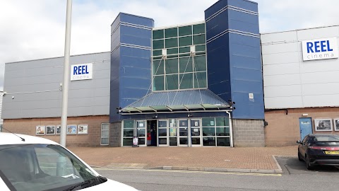 Reel Cinema Port Talbot