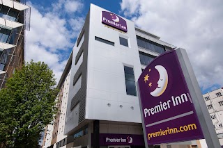 Premier Inn London Ealing hotel