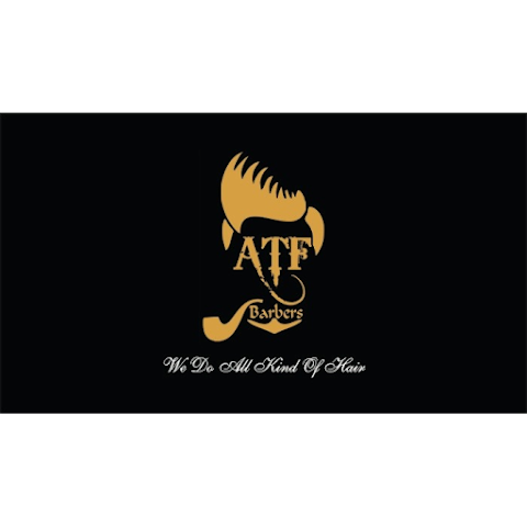 ATF Barbers, Abbas's Trims & Fades