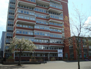 London South East Colleges: Orpington