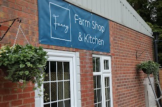 Fanny’s Farm Shop & Kitchen