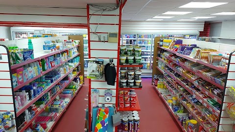 Tower Stores off Licence and Convenience