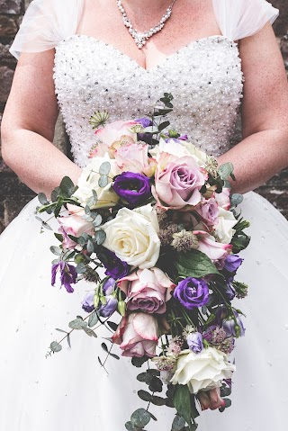 Suzanne Wedding Flowers Bristol & Glos