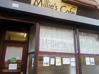 Millie's Cafe