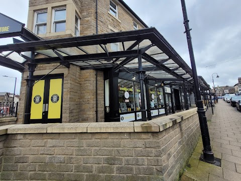 Harrogate Town Store