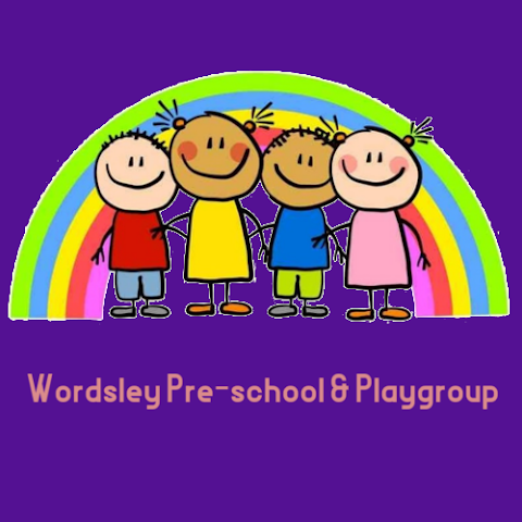 Wordsley Pre-school & Playgroup