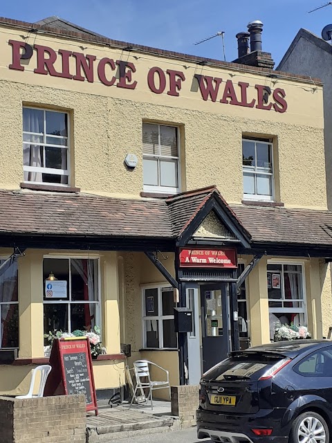 Prince of Wales Cheam