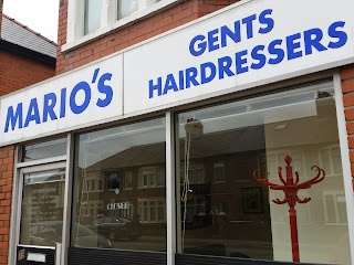 Mario's Gents Hairdresser