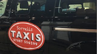 Sorrells Taxis