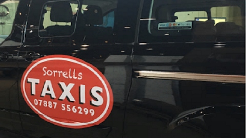 Sorrells Taxis