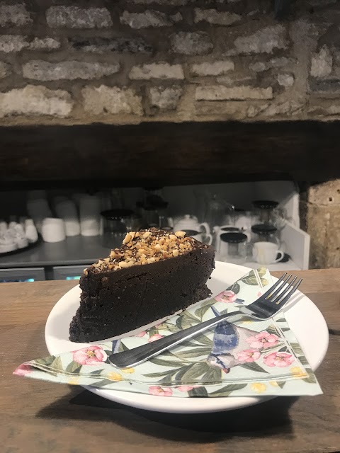 Cotswold Coffee Bar