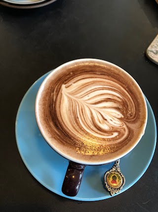 Hourglass Coffee / Brewed Online