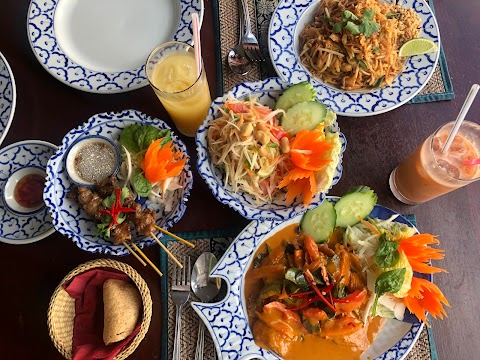 Suriya's Thai Kitchen