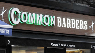 COMMON BARBERS