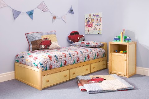 Childrens Bed Centres