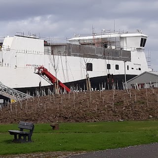 Port Glasgow Health Centre